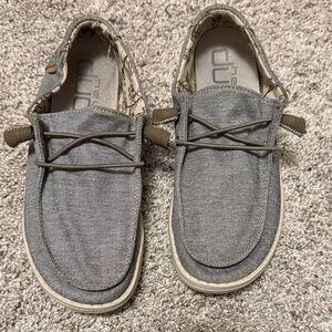 Hey Dude Wendy Stretch Steppa